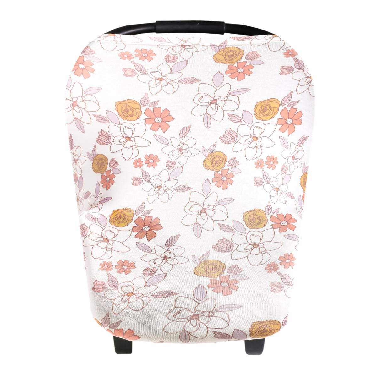 Ferra 5-1 Breastfeeding/Carseat Cover