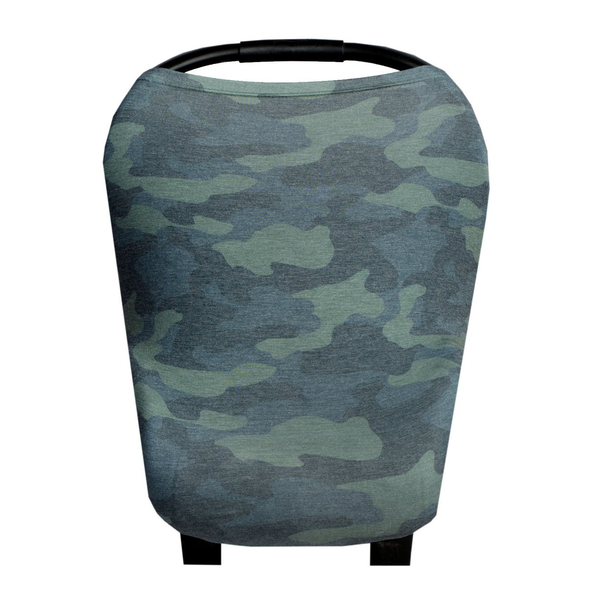 Hunter 5-1 Breastfeeding/Carseat Cover
