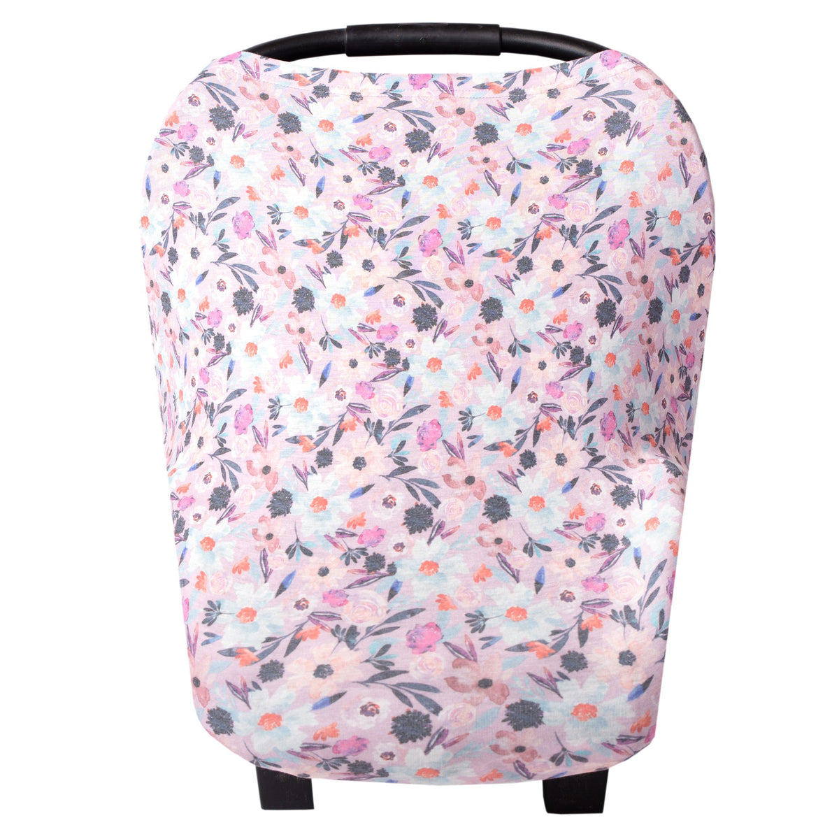 Morgan 5-1 Breastfeeding/Carseat Cover