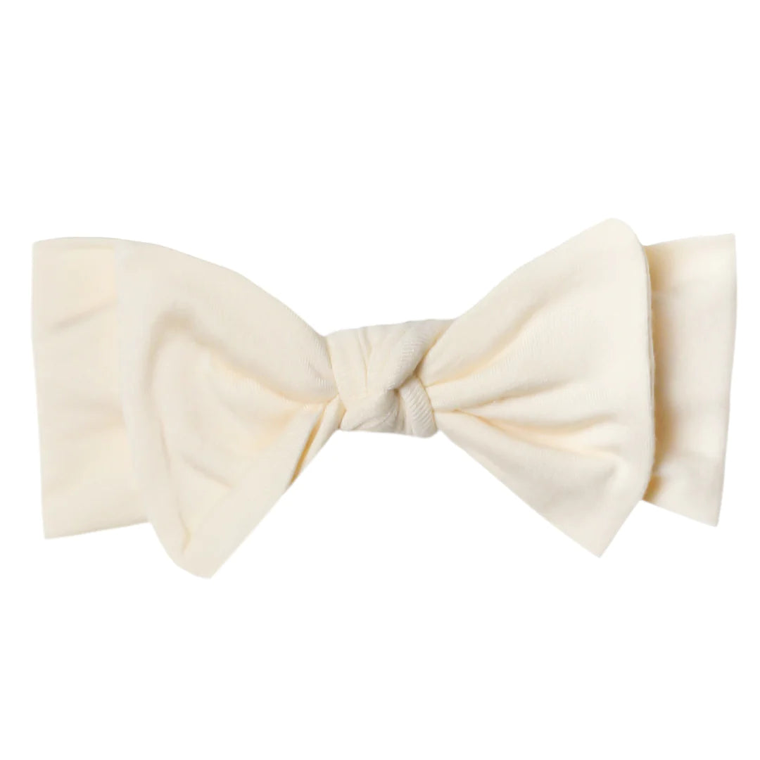 Yuma Baby Bow