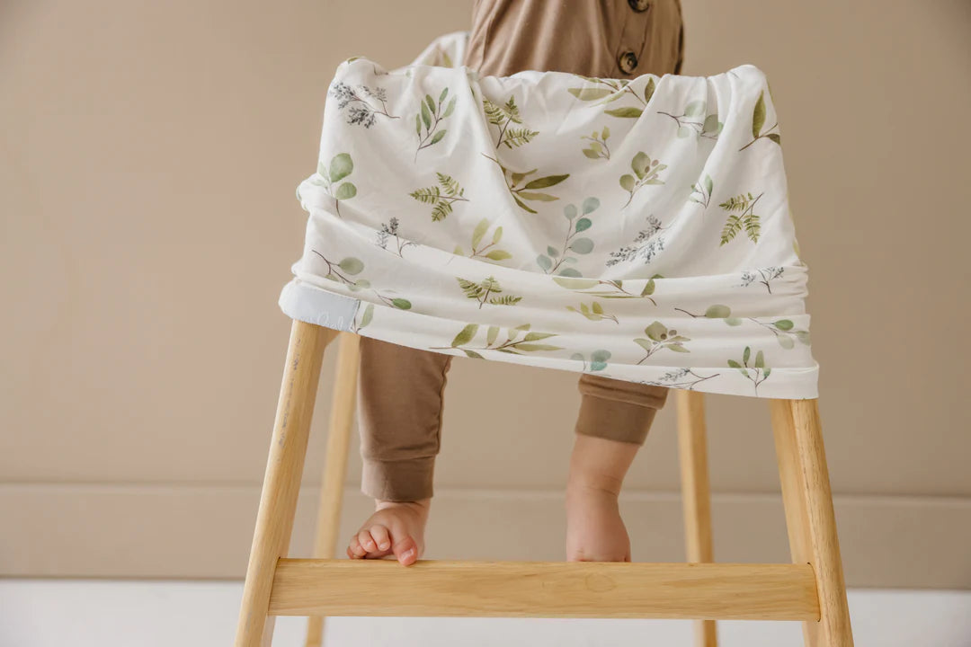 Haven 5-1 Breastfeeding/Carseat Cover