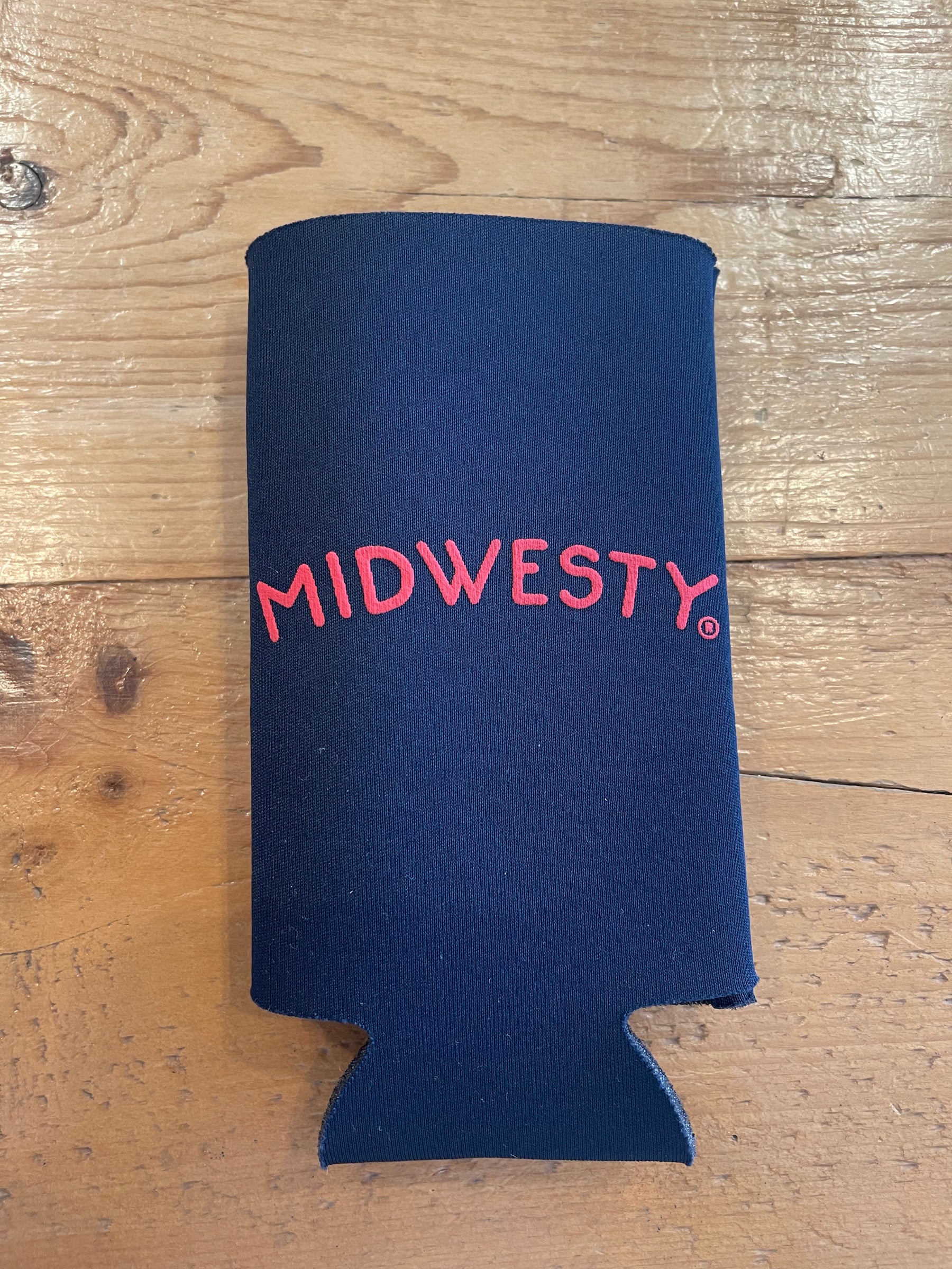 The Midwest Girl Coozie