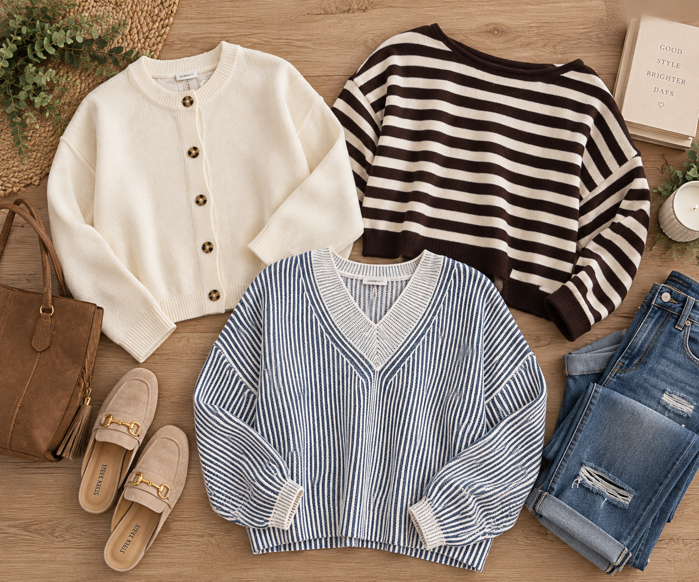 ALL TOPS