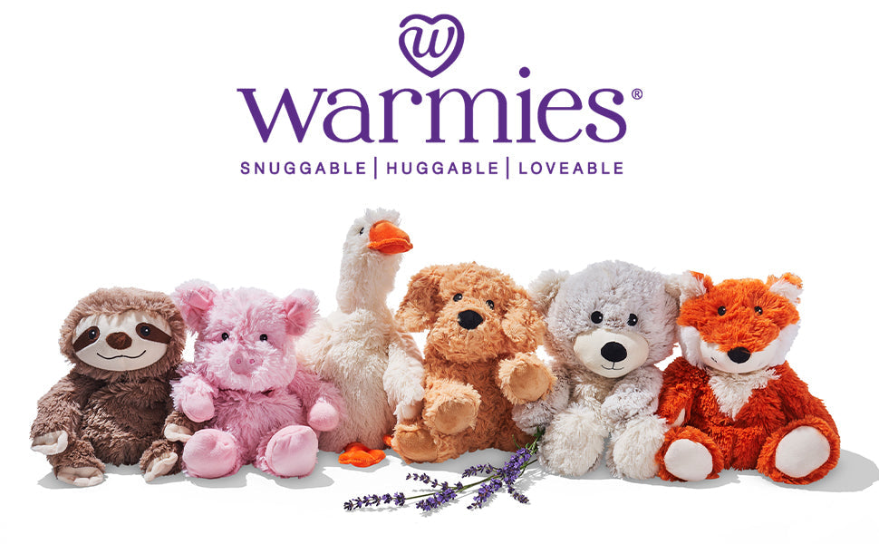 WARMIES