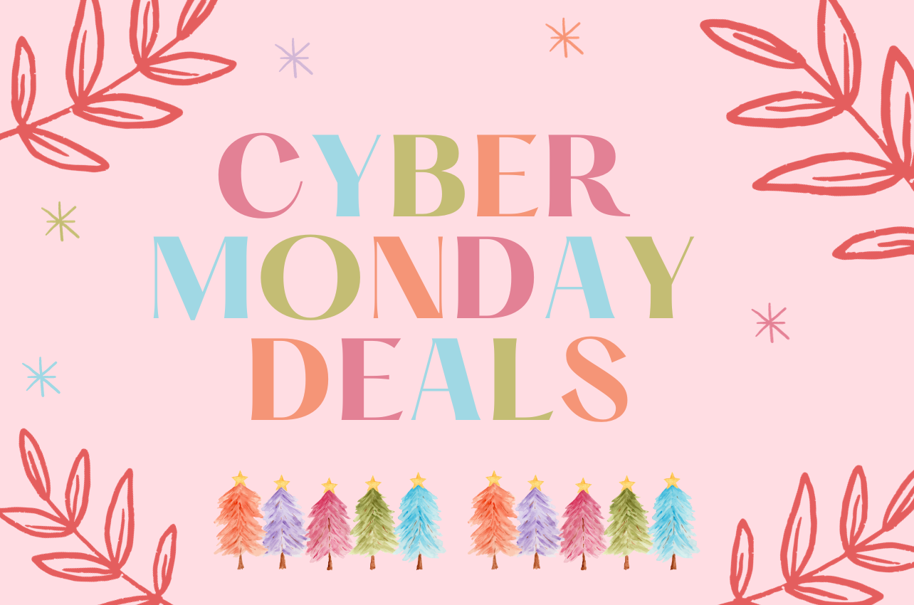 CYBER MONDAY