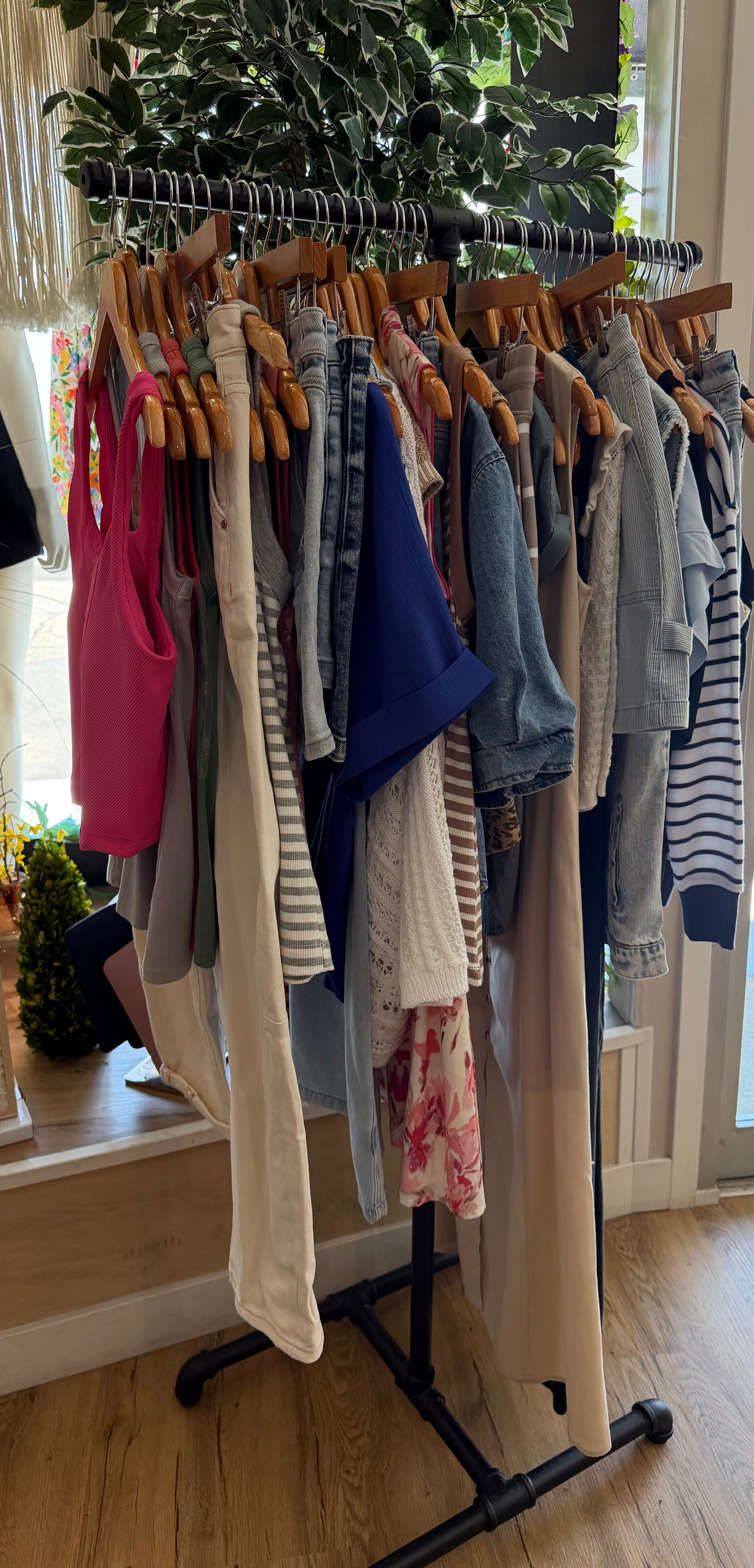 Last Chance Items