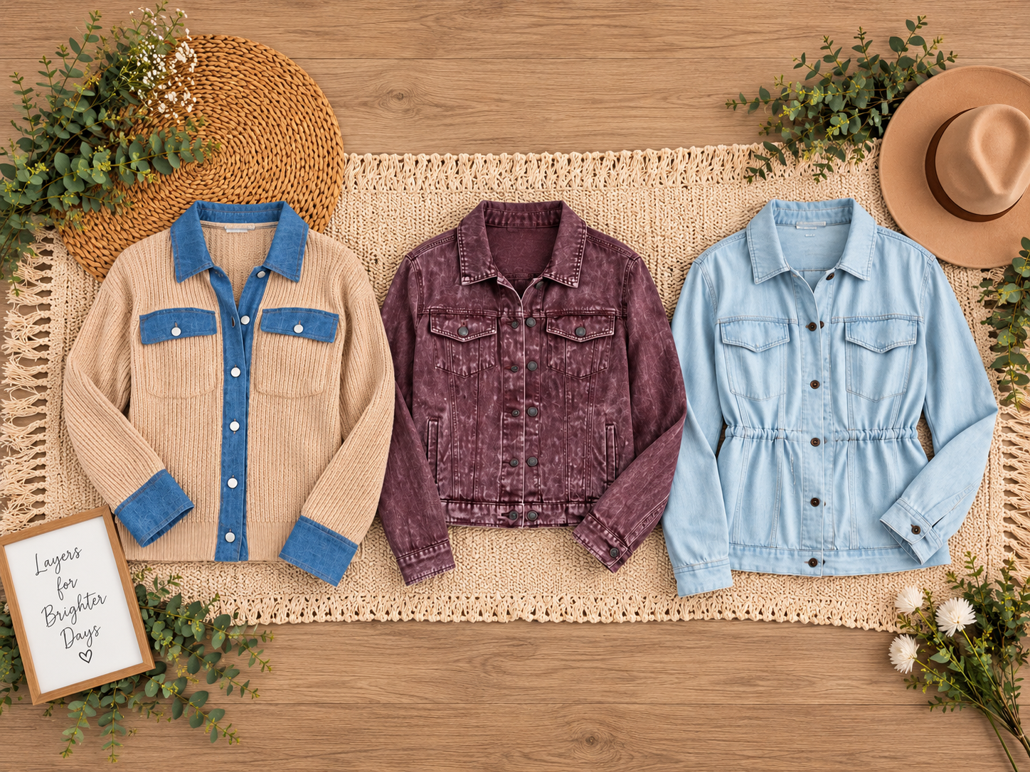 OUTERWEAR