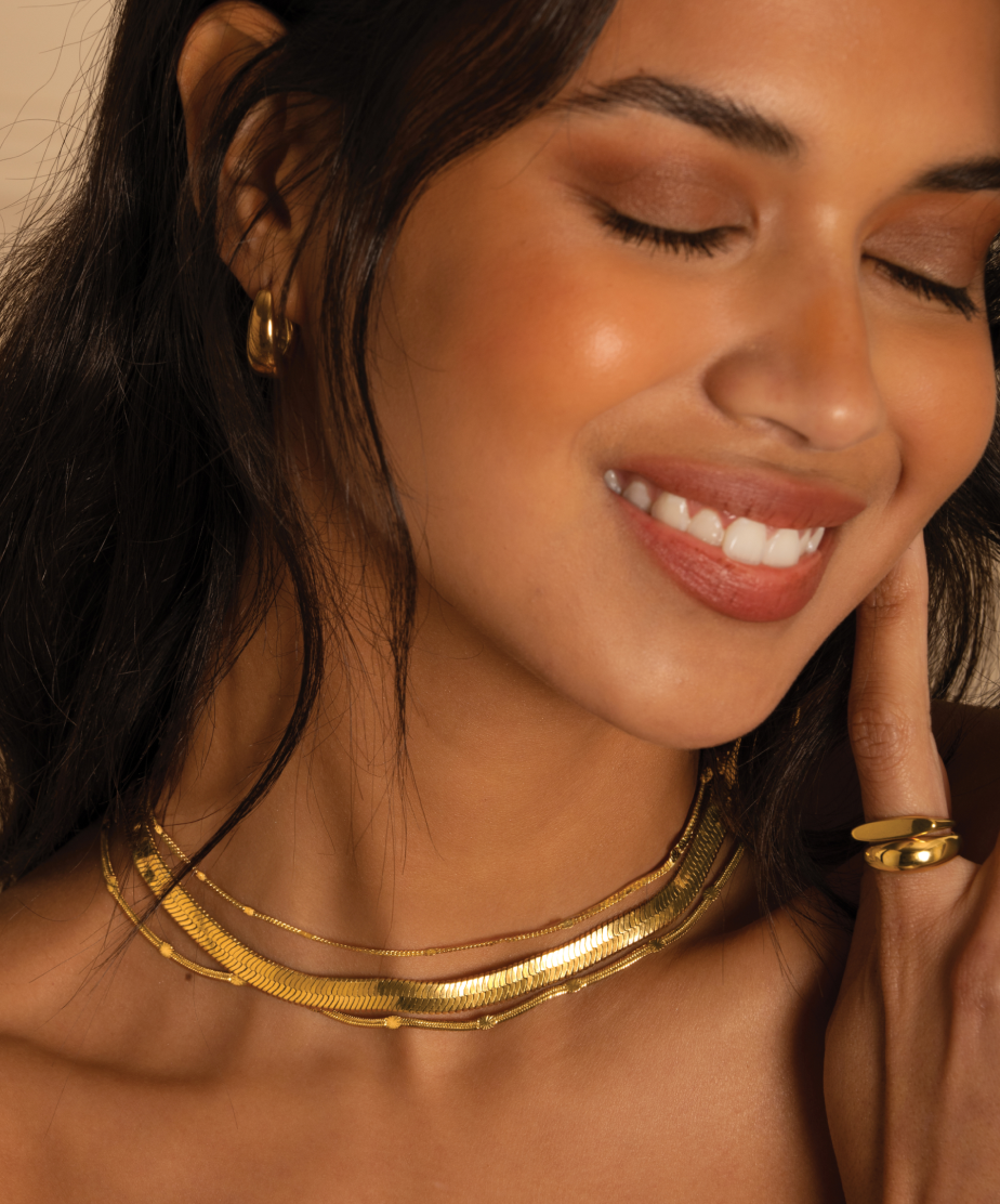 KATIE LOXTON JEWELRY