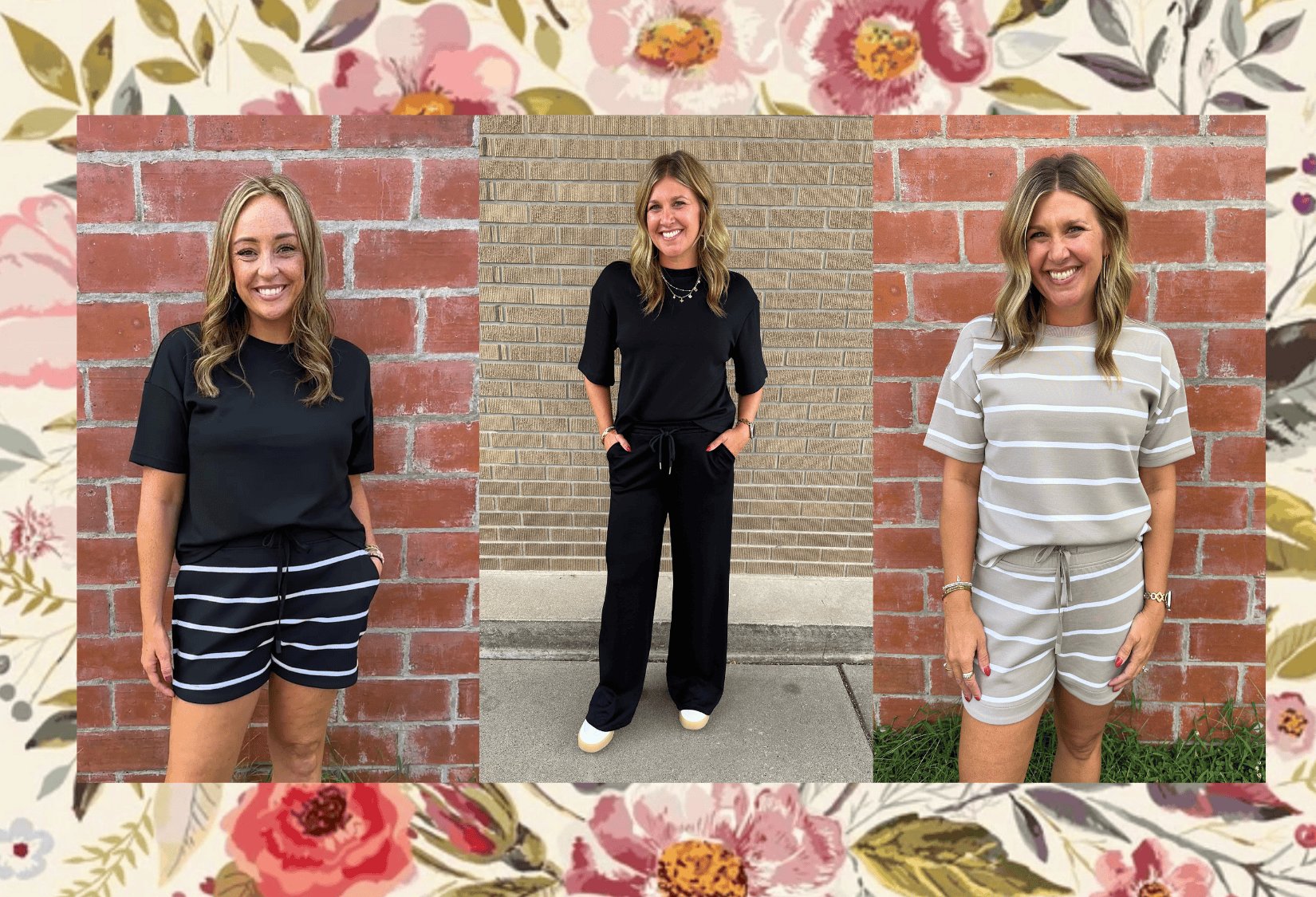 RECREATION WEAR
