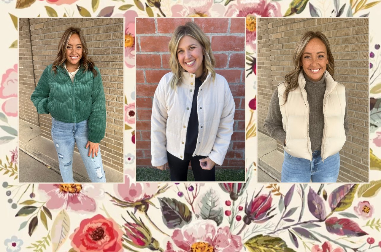 OUTERWEAR