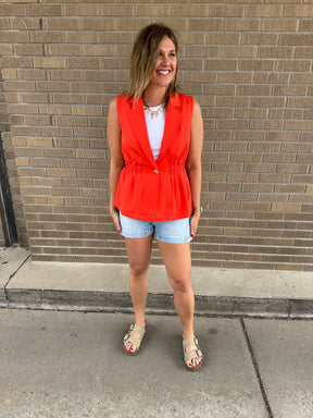 Nora Shorts