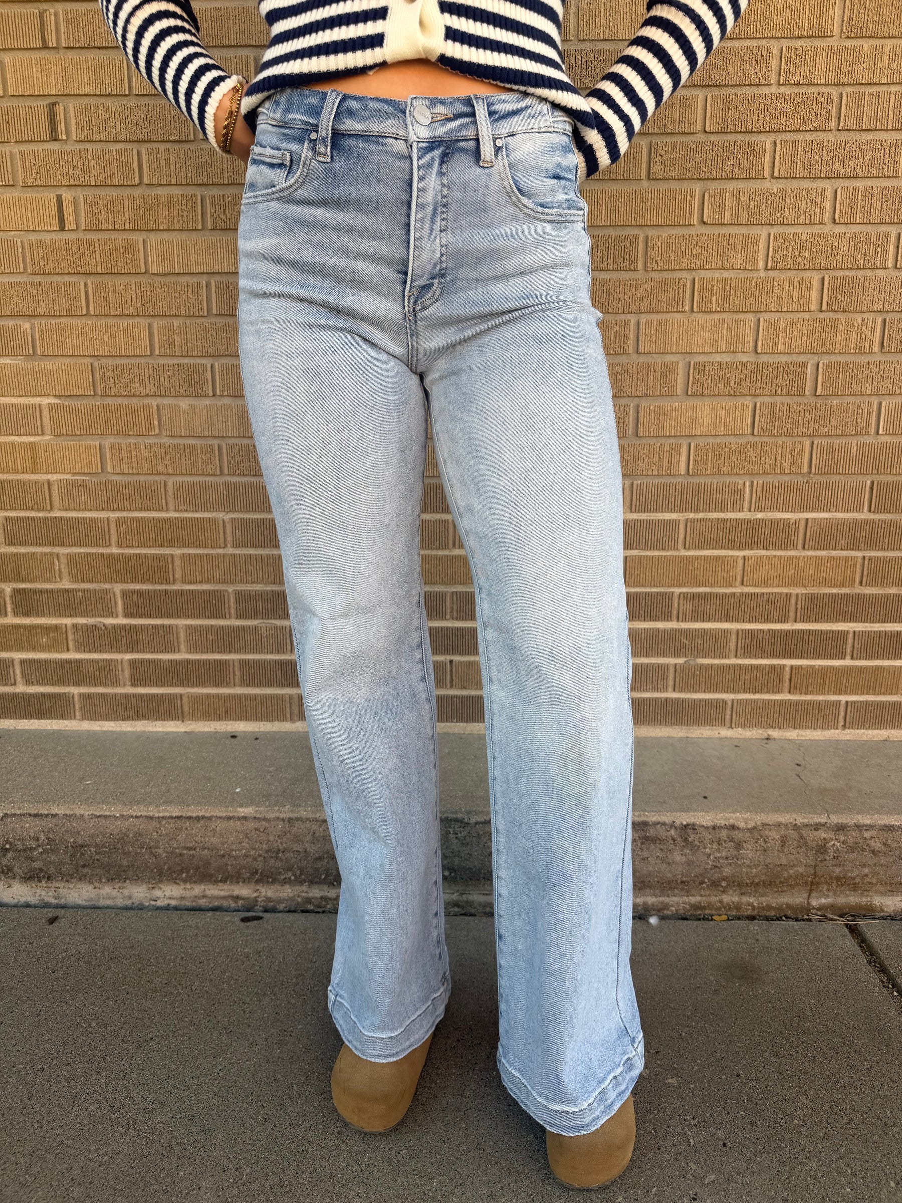 Lana Jeans