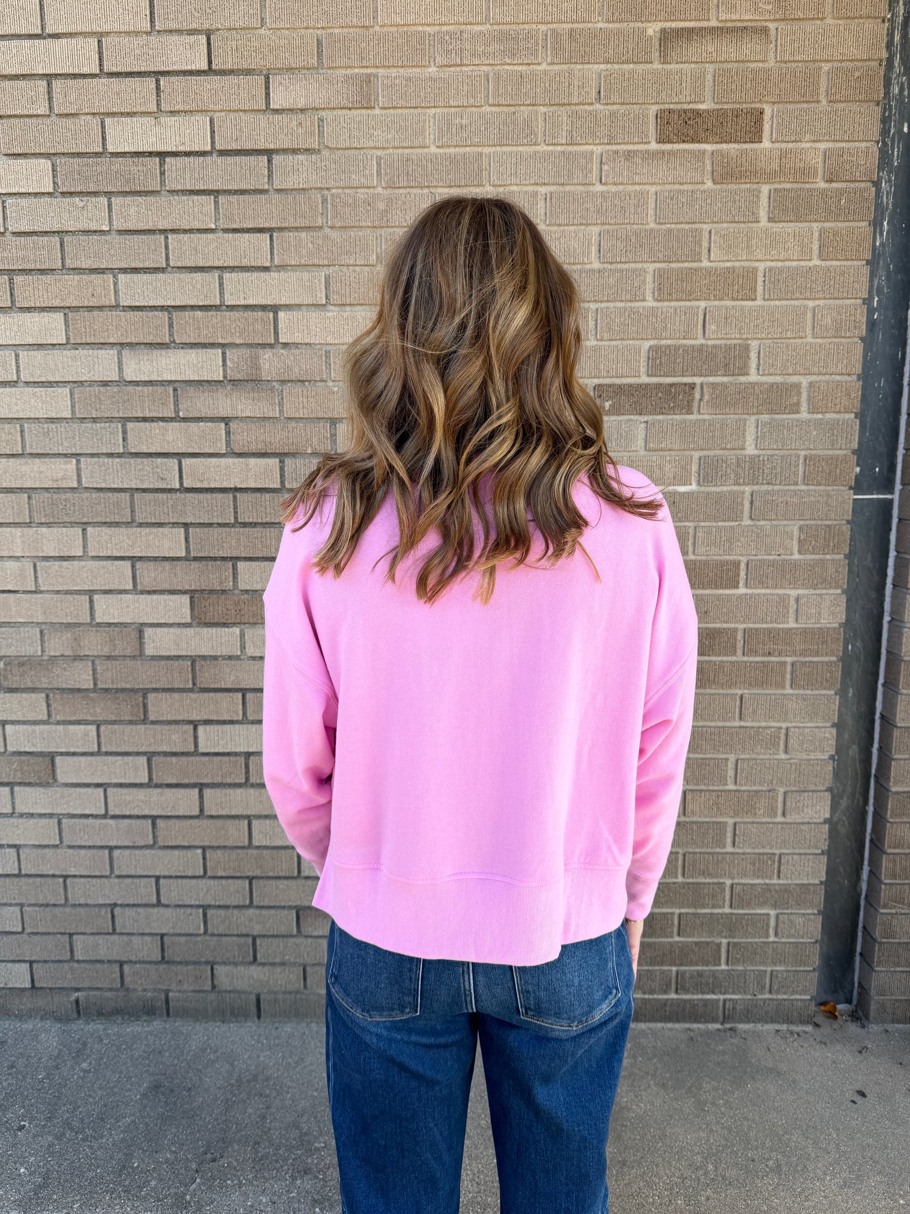 Merry Every Thing Sweatshirt