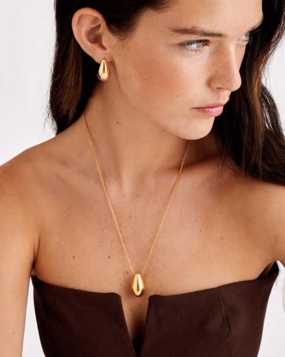 Aura Earrings