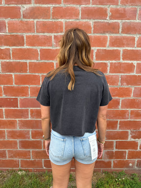 Smoke Show Graphic Tee