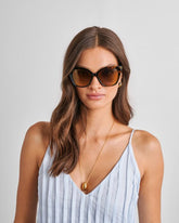 Mykonos Sunglasses