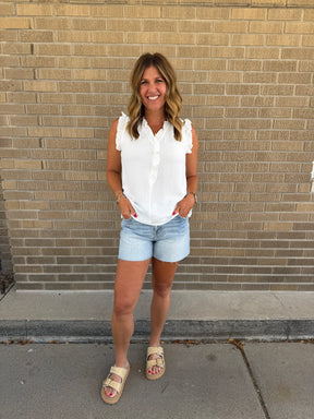 Katie Shorts