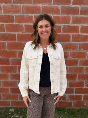 Chloe Jacket