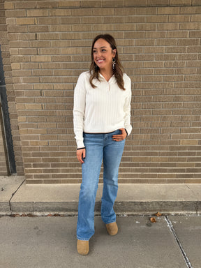 Stella Bootcut Jeans