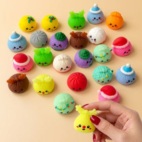 Dumpling Advent Calendar