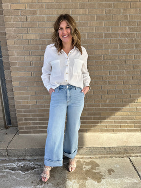 Hattie Jeans