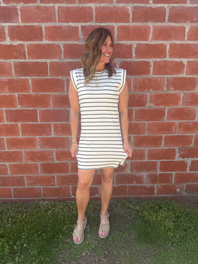 Avelin Dress