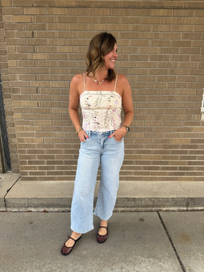 Lucy Barrel Jeans