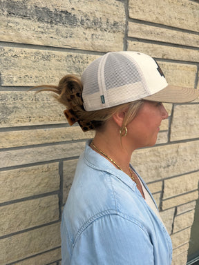 Hat Claw Clip