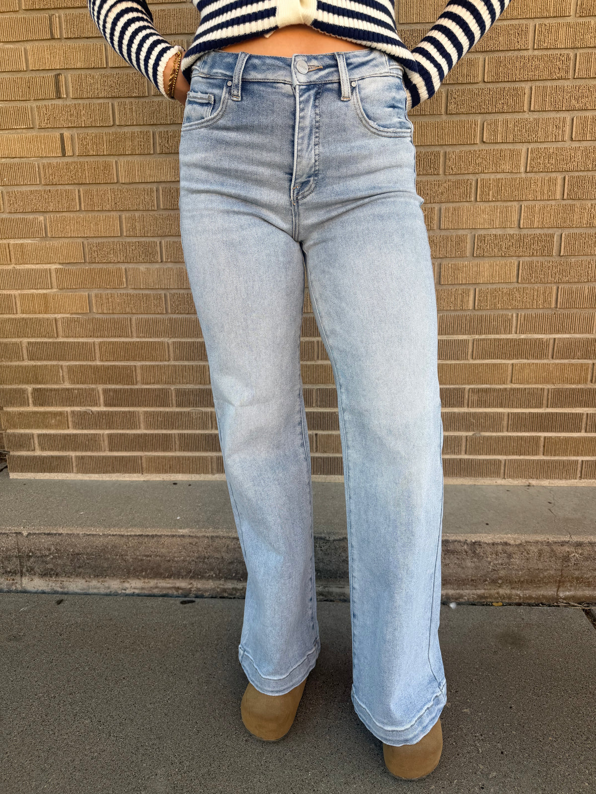 Lana Jeans