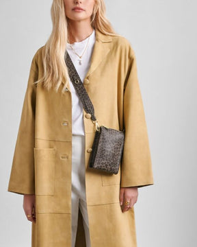 Avery Slim Crossbody