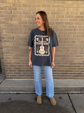 Savanna Straight Leg Jeans