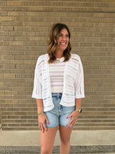 Cool and Casual Cardigan
