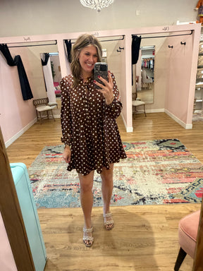 Pretty Woman Dress