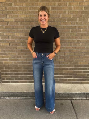 Amaya Jeans