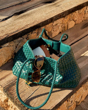 Rowan Shoulder Tote