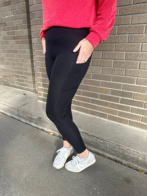 Everyday Leggings