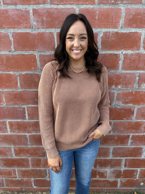 Pottery Date Sweater