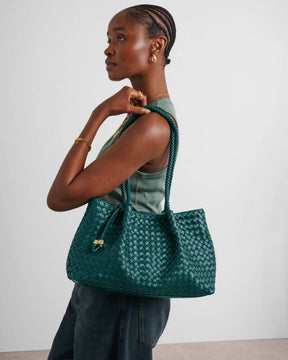 Rowan Shoulder Tote