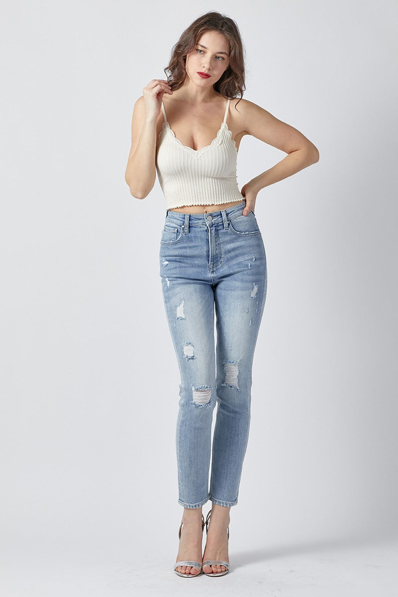 Tara Jeans
