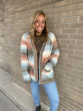 Niko Cardigan