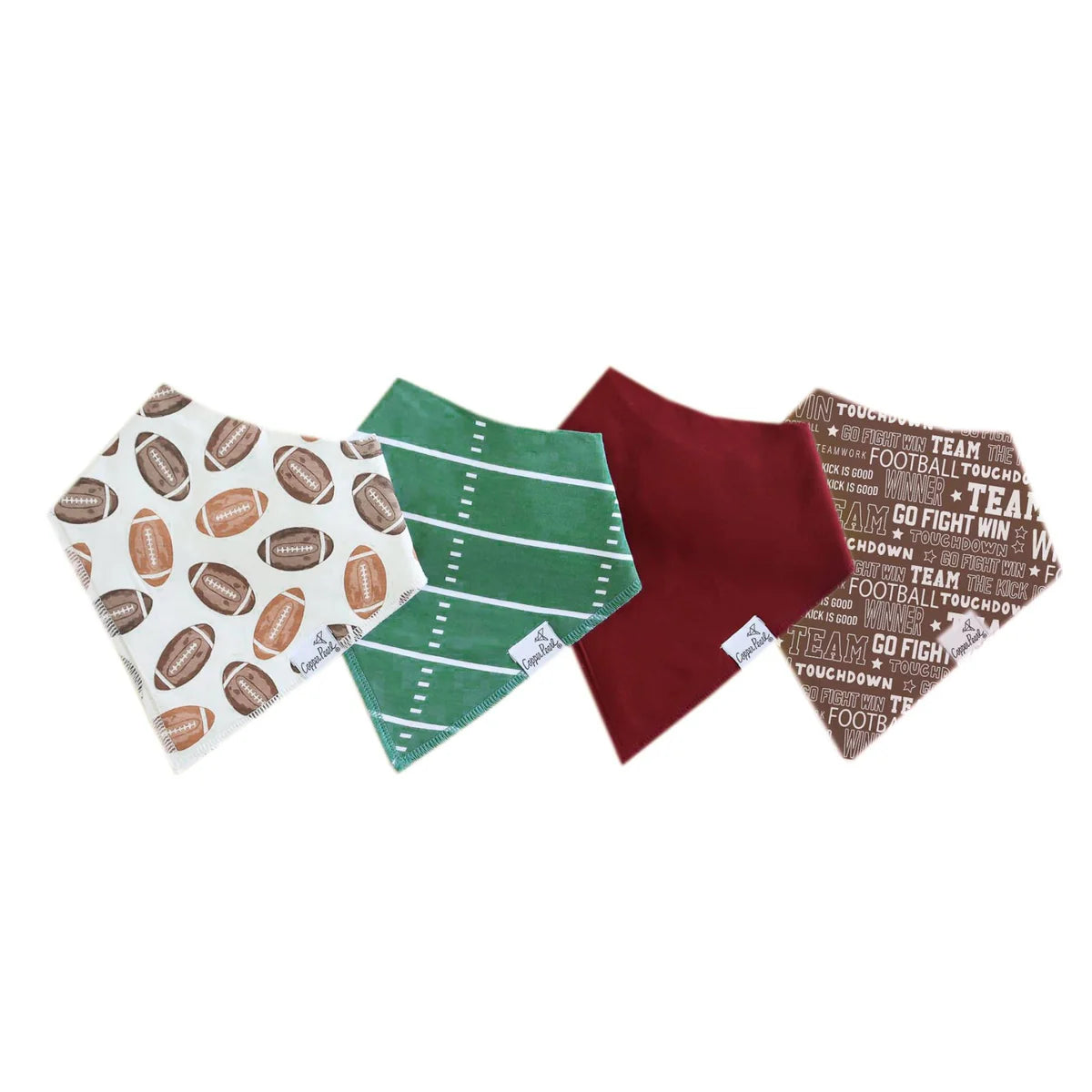 Blitz 4 Pack Bib Set