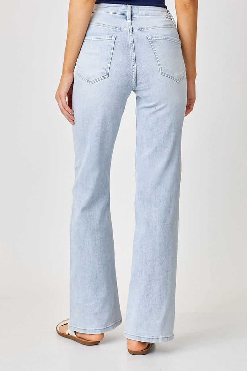 Lily Jeans