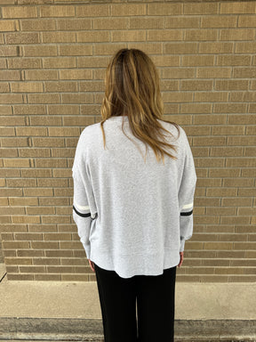 Game Day Sweatshirt
