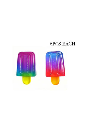 Popsicle Squishy