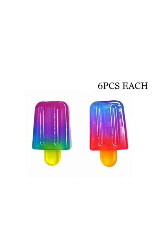 Popsicle Squishy