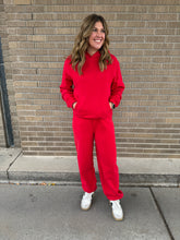 The Perfect Lounge Pants - Red