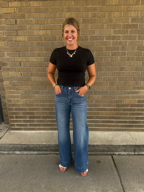 Amaya Jeans