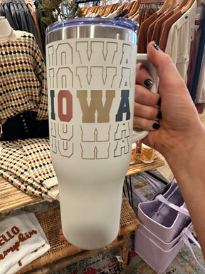 Iowa Stanley Dupe