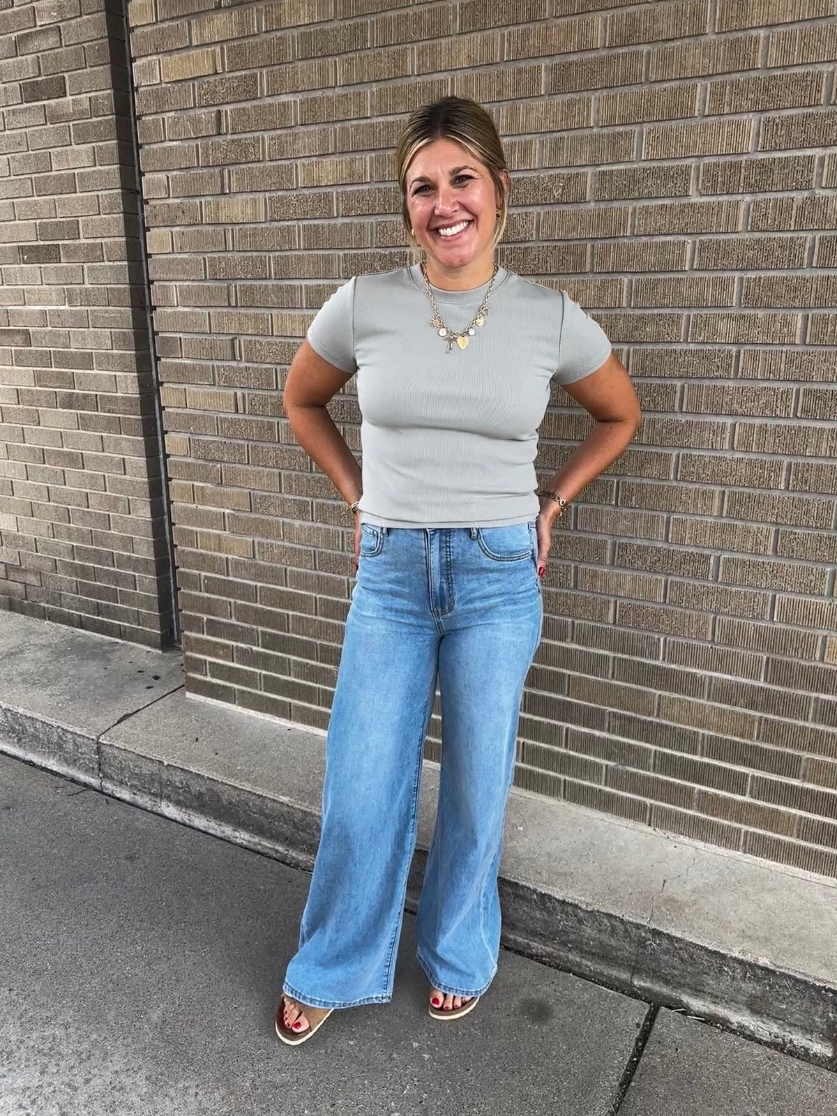 Taylor Jeans by Thread and Supply