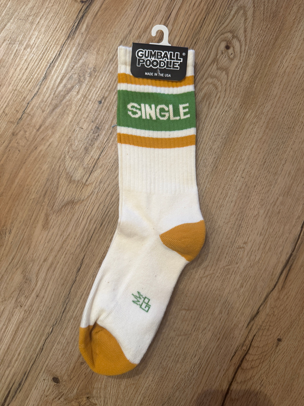 Single Socks